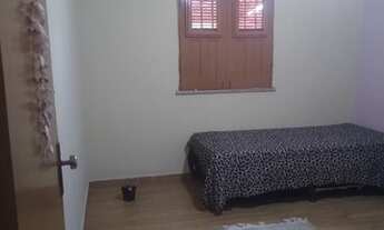 Imagem 2: Casa com Chalé na Praia do Coqueiro