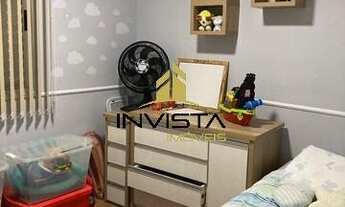 Imagem 3: Ed. Lá Vie - 3 dormitórios 1 suite - lazer completo, Monte Castelo