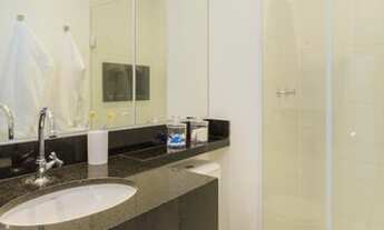 Imagem 7: Apartamento para aluguel tem 35 metros quadrados com 1 quarto em Pinheiros - São Paulo - S