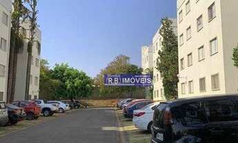 Imagem 5: Apartamento com 2 Quartos e 1 banheiro à Venda, 52 m² por R$ 235.000