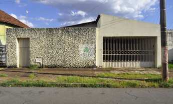 Imagem: Anápolis - Casa Padrão - Setor Central