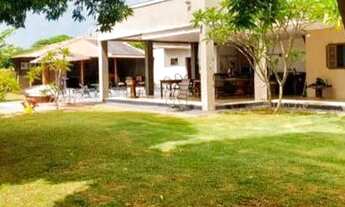 Imagem 5: Chácara nas emanuelas