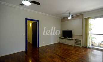 Imagem: São Paulo - Apartamento Padrão - Paraíso