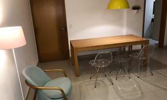 Imagem 4: Apartamento para aluguel com 113 metros quadrados e 3 quartos na Reserva do Paiva