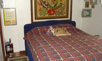 Imagem 7: Apartamento à venda, 3 quartos, 3 suítes, 2 vagas, Tijuca - RIO DE JANEIRO/RJ