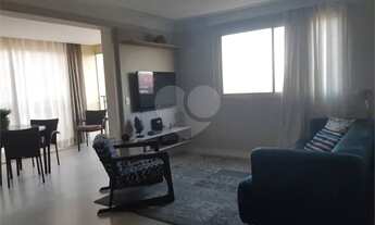 Imagem 2: Apartamento para venda em Santana