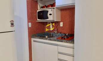 Imagem 9: Flat, para Aluguel em Moema, São Paulo