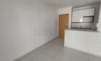 Imagem 4: Apartamento Padrão em Botucatu