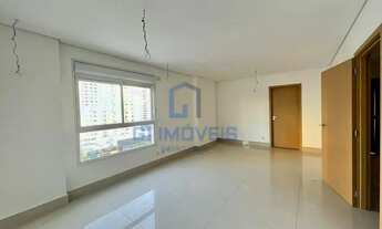 Imagem 7: Apartamento para venda possui 227 metros quadrados com 4 quartos em Setor Bueno - Goiânia