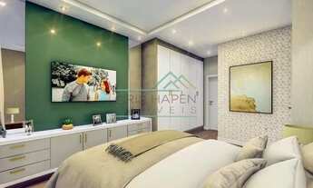 Imagem 6: Sobrado em Pinhais