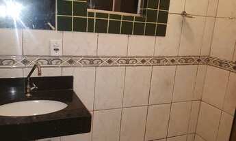 Imagem 7: Apto dois quartos bairro Napoli Ribeirão das neves