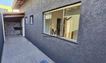 Imagem 3: Casa financiável com 02 quartos á venda em Igarapé, possui Habite-se