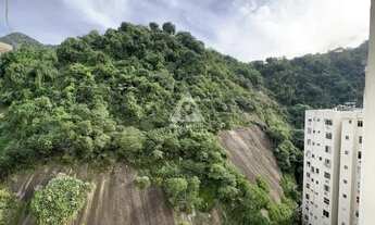 Imagem: Copacabana - 3 quartos com dependência