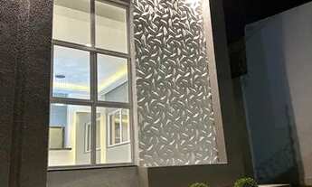 Imagem 2: Casa no Cidade das Rosas