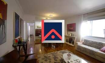 Imagem 3: Apartamento Venda 3 Dormitórios - 137 m² Jardim Paulista