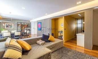 Imagem 6: Apartamento Locação 2 Dormitórios - 150 m² Pinheiros