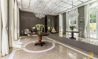 Imagem 7: Curitiba - Apartamento Padrão - Merces