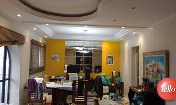 Imagem 2: São Paulo - Apartamento Padrão - Mooca