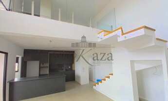 Imagem: Apartamento Duplex - Parque Residencial
