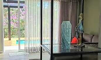 Imagem 5: Casa mobiliada no Mosaico Essence, 3 quartos (1 suíte), 4 vagas