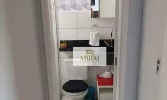 Imagem 6: Apartamento para Alugar ou Vender no Residencial Flamboyant com 3 quartos (suíte) - 69 met