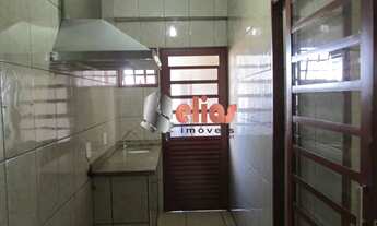 Imagem 5: Casa locação e venda Jd Bela Vista 03 quartos