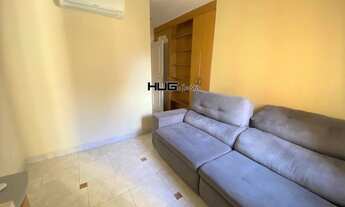 Imagem 3: Apto mobiliado 3 Dorm, 2 vagas - Paraíso