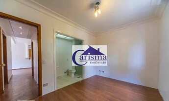 Imagem 5: Apartamento com 3 dormitórios para alugar, 95 m² por R$ 3.355,00/mês - Vila Gilda - Santo