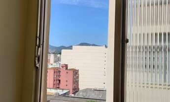 Imagem 6: Kitnet/conjugado para aluguel possui 28 metros quadrados com 1 quarto