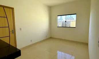 Imagem 4: Casa em Goiânira