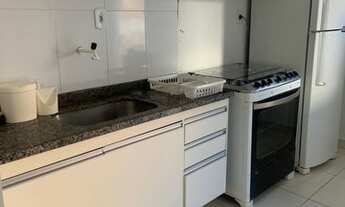 Imagem 4: Casa mobiliada temporada Aracaju