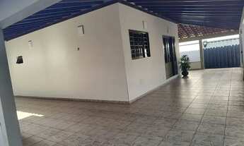 Imagem 2: Alugo casa no LUIZOTE