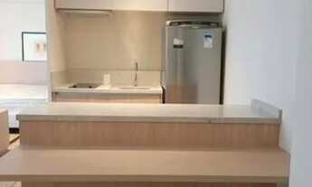 Imagem 2: Apartamento à venda 2 quartos 1 vaga Address Itaim Bibi - São Paulo - SP