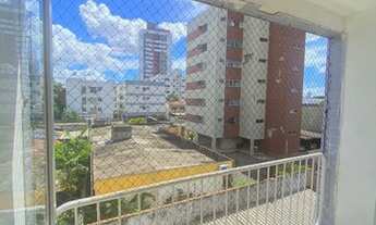 Imagem 7: Edf. Manoel Vilaça Apto. 204