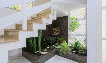 Imagem 6: Casa com 3 dormitórios à venda, 252 m² por R$ 1.595.000,00 - Bigorrilho - Curitiba/PR