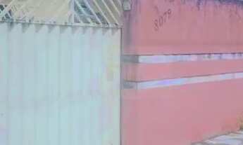 Imagem: Casa em Satélite