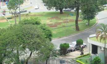 Imagem 3: Apartamento padrao SETOR NORTE FERROVIARIO GOIANIA GO Brasil