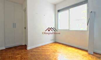 Imagem 6: Apartamento Venda 3 Dormitórios - 165 m² Cerqueira César