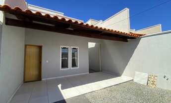 Imagem: Casa 3 quartos 1 suíte residencial revena