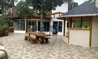 Imagem: Casa linda e aconchegante para locação