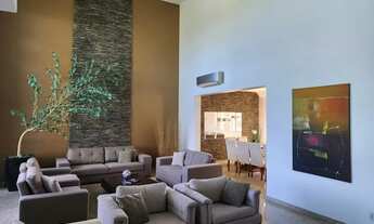 Imagem 7: ApartamentoS Alto Padrão nas Torres MARSEILLE e NICE, Riviera Ponta Negra. na ORLA DO RIO