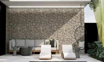 Imagem 5: Casa à venda no condomínio Alphaville Nova Esplanada 3, Votorantim-SP