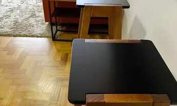 Imagem 5: Apartamento com 2 dormitórios para alugar, 85 m² por R$ 7.982/mês - Consolação - São Paulo