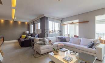 Imagem 2: Venda Cobertura 4 Dormitórios - 341 m² Brooklin