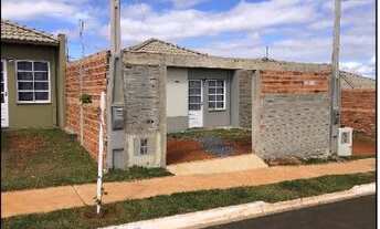 Imagem 2: ITAPETININGA - Casa Padrão