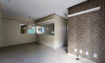 Imagem 14: Apartamento no Condomínio Ville Federação