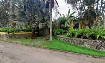 Imagem 2: Casa de condomínio para aluguel tem 2500 metros quadrados com 4 quartos