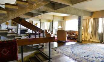 Imagem 5: SÃO PAULO - Casa Padrão - CIDADE JARDIM