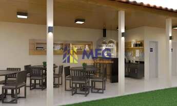 Imagem 2: Condomínio Residencial Turmalina Éden