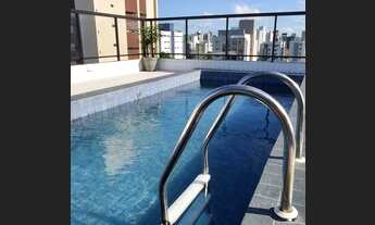 Imagem 5: Excelente\barato e novo apto de 2\4 para locação em intermares